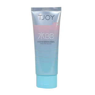 丁家宜水BB保湿卸妆洁面乳温和深层清洁收缩毛孔洗面奶女洗卸合一