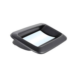 理想全系列！HUD抬头显示保护罩