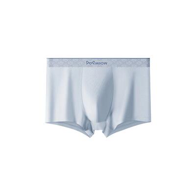 猫人正品男士内裤纯棉2026新款