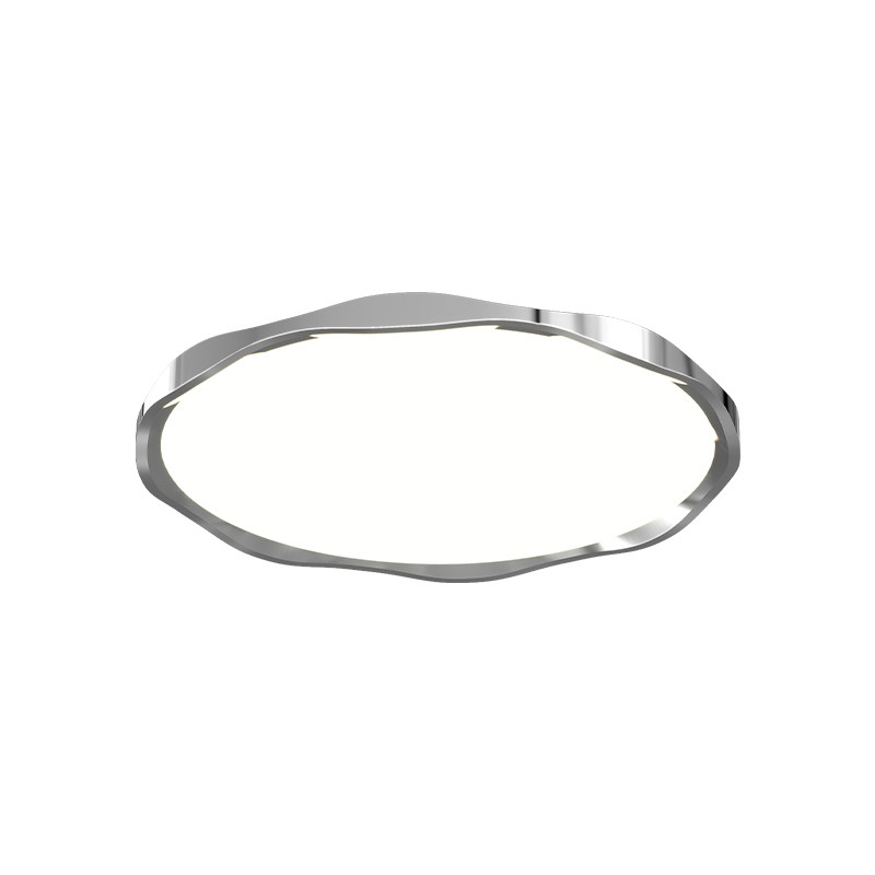 zoxy意式极简客厅灯现代简约护眼吸顶灯2025新款全光谱房间卧室灯