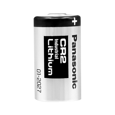 松下cr2测距仪碟刹锁富士锂电池