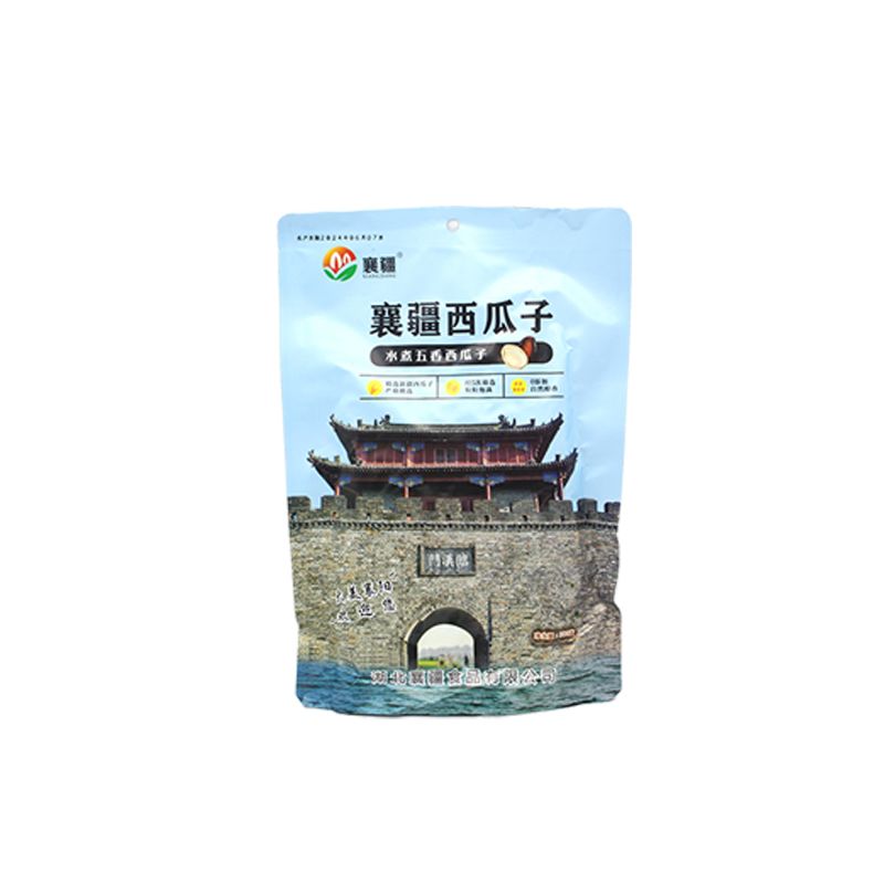 襄疆水煮卤味湿瓜子5斤装香辣