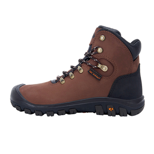 斯立德初心登山鞋男高帮防水鞋女全地形轻量化专业户外徒步登山鞋