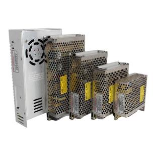 明纬RT开关电源50B/50C/50D三路电源65B/65C/85B/85C/125B/125D