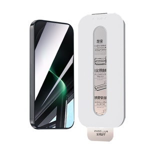 适用华为Nova15ultra钢化膜nove15pro手机膜全屏覆盖novo15全胶防摔高清新款无尘仓贴膜por防爆u抗指纹保护膜