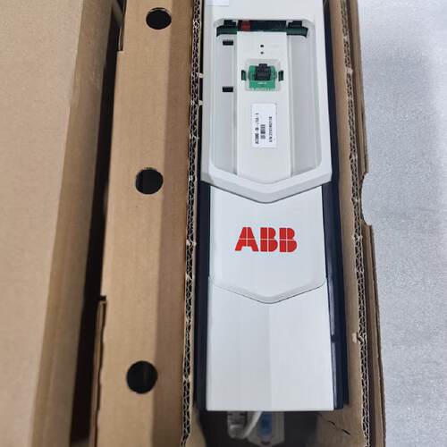 议价ABB控制单元ACS80-04-515A-5 原装现货议价