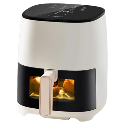 荣事达空气炸锅家用6L升大容量