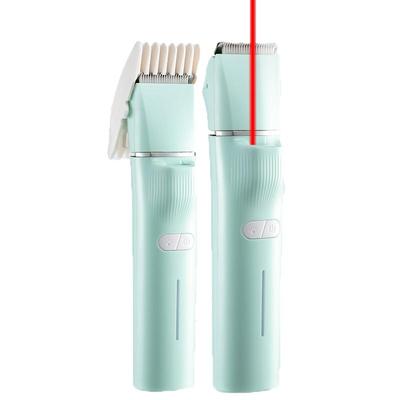 【六合一剃毛器】陶瓷刀头电推剪