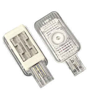 LOTUS路特斯动态迎宾灯Emira Emeya Eletre改装饰车门投影氛围灯