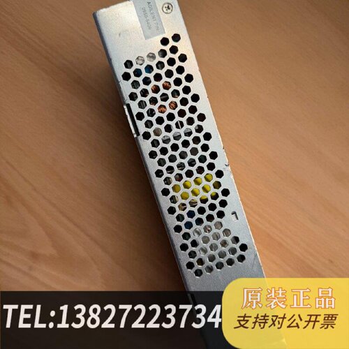 原装正品09505406安捷伦二代电源盒AGM350性能经过业现货议价
