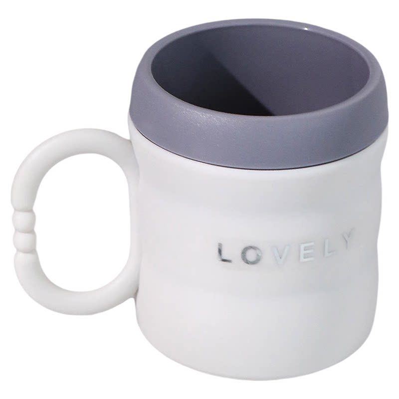漱杯家用漱口杯牙杯情侣刷牙杯