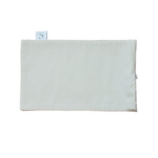 A类枕芯内胆套枕头套枕套纯棉拉链婴幼儿宝宝学生单人荞麦皮内袋