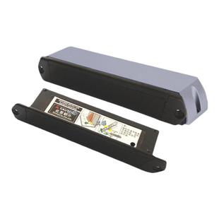 自动门安全光幕防夹安全光线感应门电动玻璃门防夹红外感应器探头