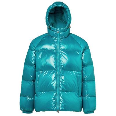 Pyrenex男女同款羽绒服