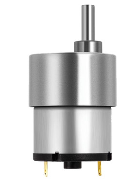 GB37-520电机定制区间0.5-1500转