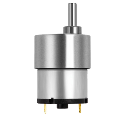 GB37-520电机定制区间0.5-1500转