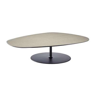 MOROSO茶几咖啡桌Phoenix鹅卵石