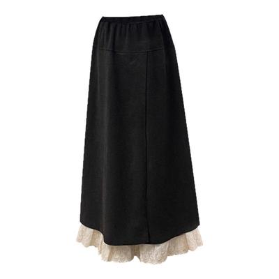 让我一眼就沦陷的裙裤太好穿了