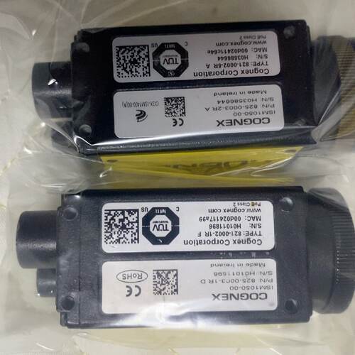 溢价-COGNEX康耐视 ISM1050-00，，