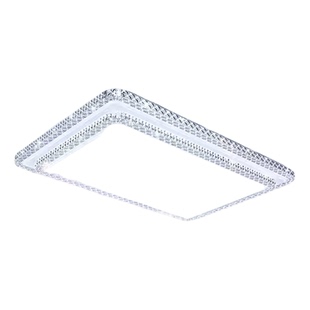 新款客厅灯轻奢吸顶灯led卧室灯简约现代大气水晶大灯灯具灯饰