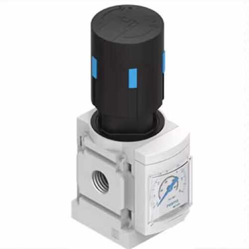 溢价-费斯托 FESTO 减压阀 MS6-LR-1/2-D6-AS