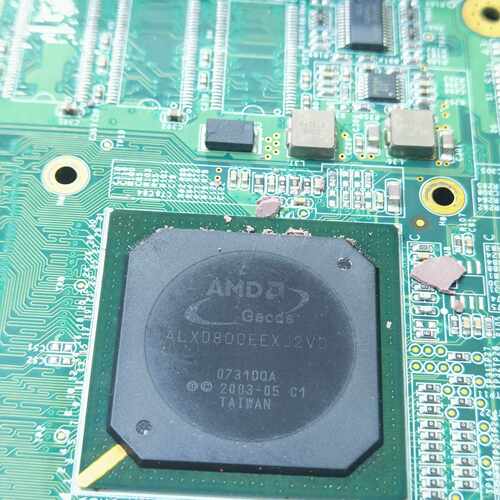 询价-ALXD800EEXJ2VD 芯片cpu-可维修