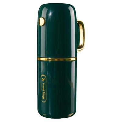 一杯搞定开学季便携刷牙杯