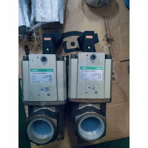 非标价CKD真空阀CVS240A0503RS3库存备用机议价