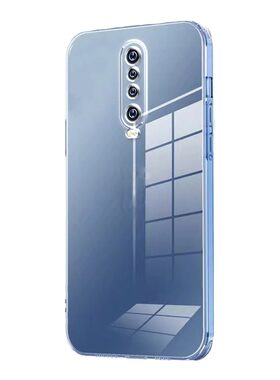 适用小米k30手机壳硅胶透明