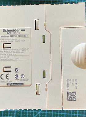 议价Tm238lfdc24dt  Plc With Canopen Functionality适用