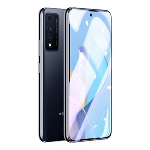 华为nzones7pro钢化膜sp200手机膜sp300水凝nzone智选s7全屏por+防摔nz0nes防蓝光nzonesp新款noznes贴膜适用