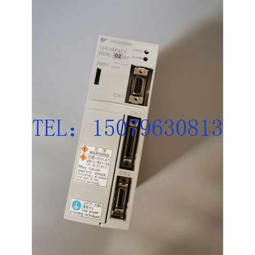 议价安川伺服驱动器SGDL-03BP/SGML-03BF12原装现货出售 质保一年