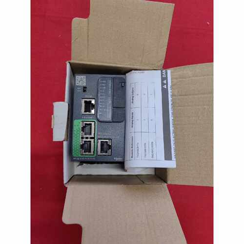 〔议价-可维修〕施耐德Modicon TM251MESE PLC模块 实物拍 工控自