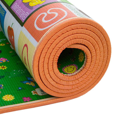 宝宝儿童爬爬垫地板整张游戏睡觉