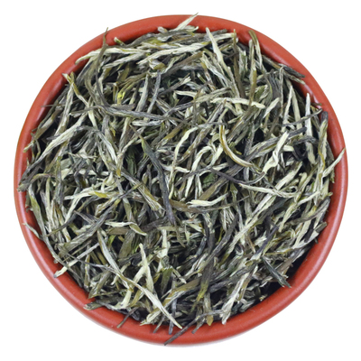 横县茉莉花茶耐泡浓香