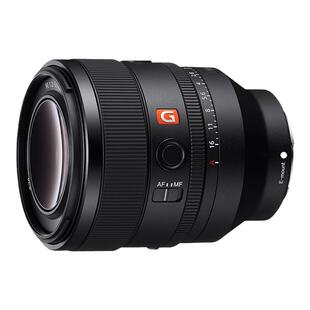 Sony/索尼 FE 50mm F1.2 GM全画幅G大师镜头 SEL50F12GM