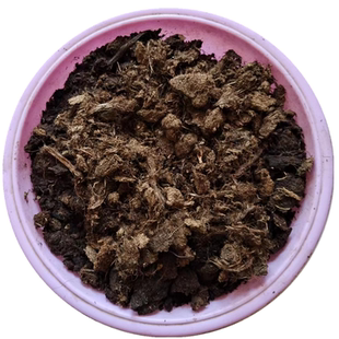 丹麦品氏托普种植泥炭基质进口草炭土种植育苗多肉君子兰土介质