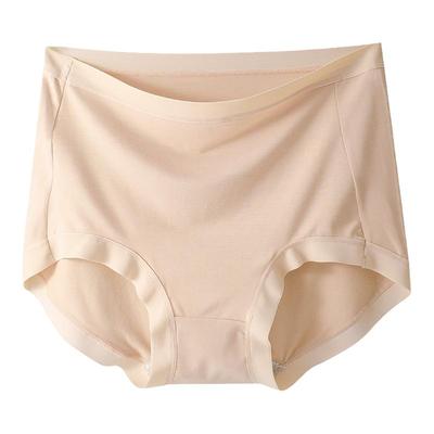 透气高腰内裤莫代尔剖腹产后专用