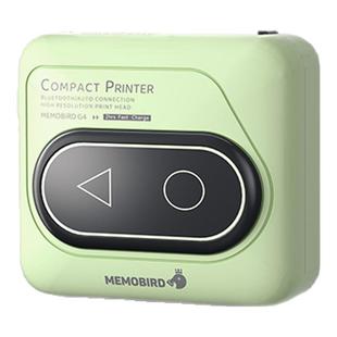 【政府补贴5%】咕咕机G4错题打印机迷你免抄神器考公考研笔记整理超清课课贴家用蓝牙便携式扫描小初高专用