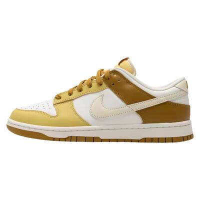 耐克运动休闲鞋低帮耐磨板鞋