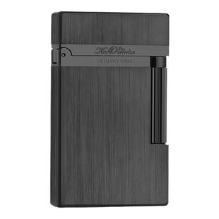 KW卡尔威登朗声打火机送男友生日礼物防风男生高档充气火机高级