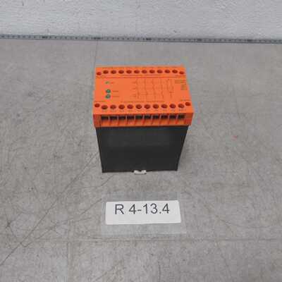 Dold BN5983.53 Parada de Emergencia Módulo Relé Supply 24V
