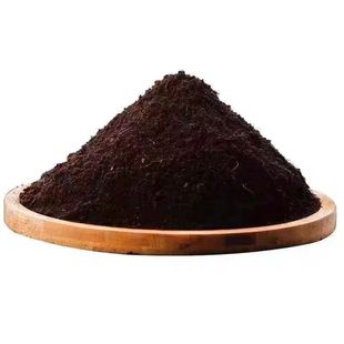 农家鸡粪发酵有机肥料蔬菜专用底肥腐熟羊屎肥果树盆栽通用花肥