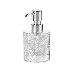 艾仕可起泡瓶洗发水洗手液分装瓶沐浴露泡沫瓶子洗手液按压瓶旅行