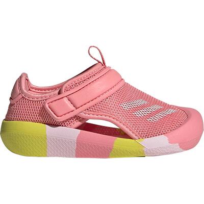 Adidas/阿迪达斯正品当季球儿童新款透气时尚休闲运动鞋GX5114