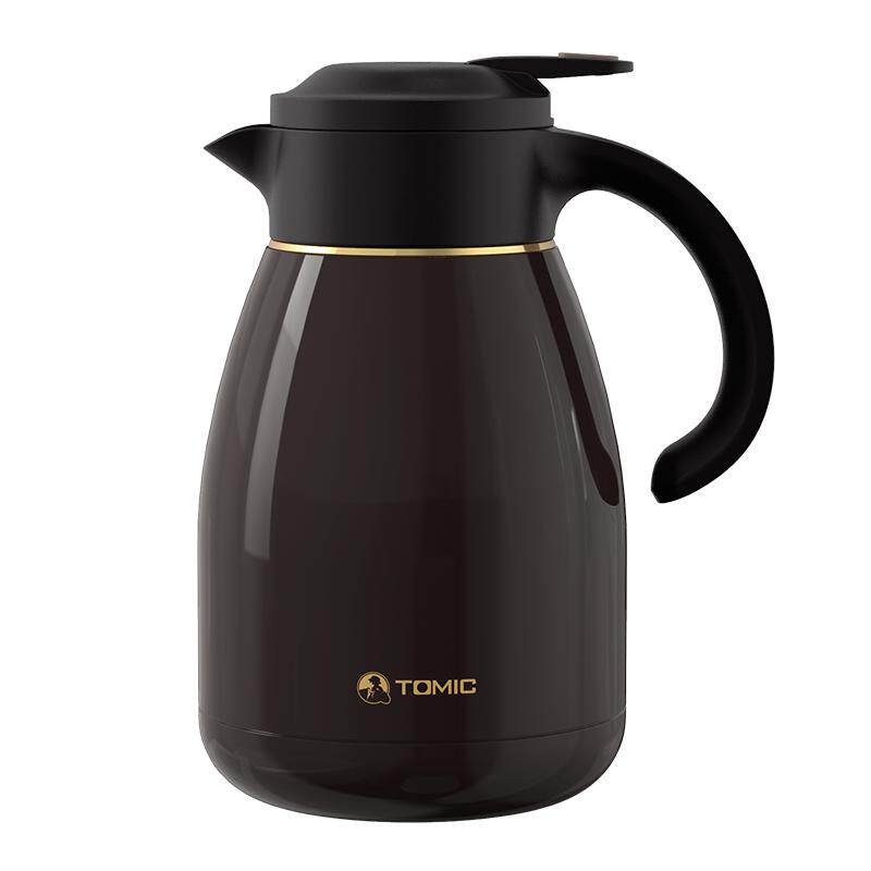 Tomic特美刻陶瓷内胆焖茶壶