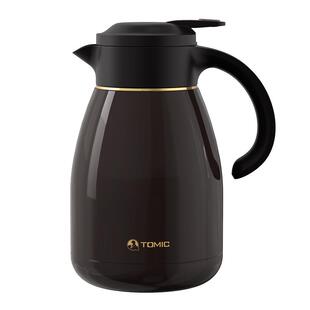 tomic特美刻钛焖茶壶泡茶壶陶瓷内胆养生茶闷泡高级送礼保温壶