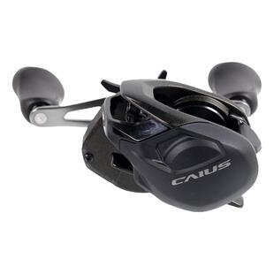 SHIMANO禧玛诺24款CAIUS水滴轮远投鱼线轮海水淡水左手路亚轮右手