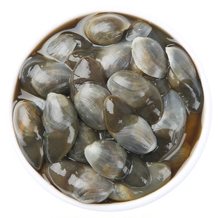 舟山宁波特产海鲜醉泥螺大号黄泥螺鲜活腌制新鲜生腌即食罐装干净