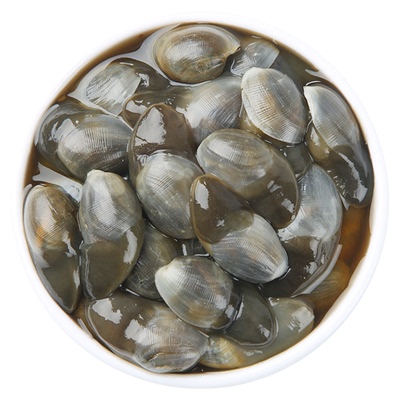 宁波舟山特产精品醉泥螺干净无沙
